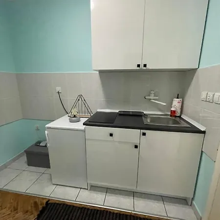 Centar 021 Apartment *