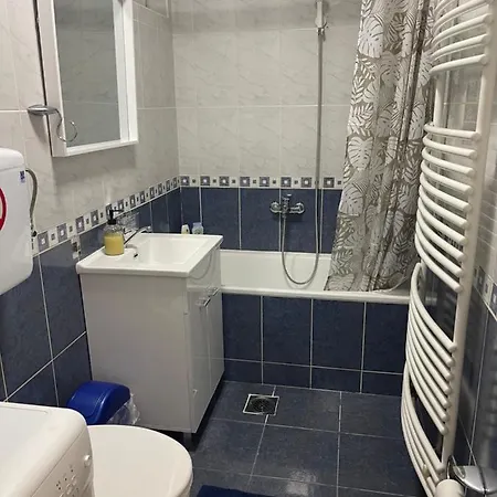 Centar 021 Apartment Novi Sad