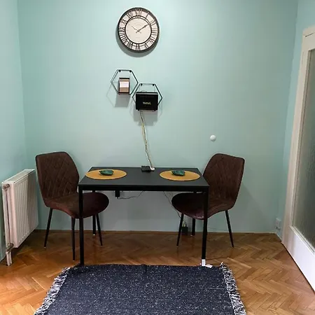 Apartment Centar 021