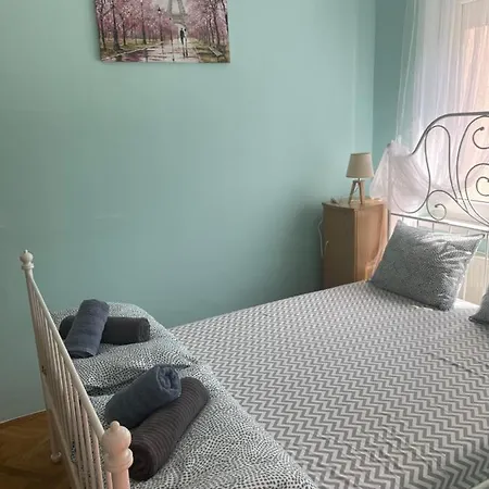 Apartment Centar 021 Novi Sad